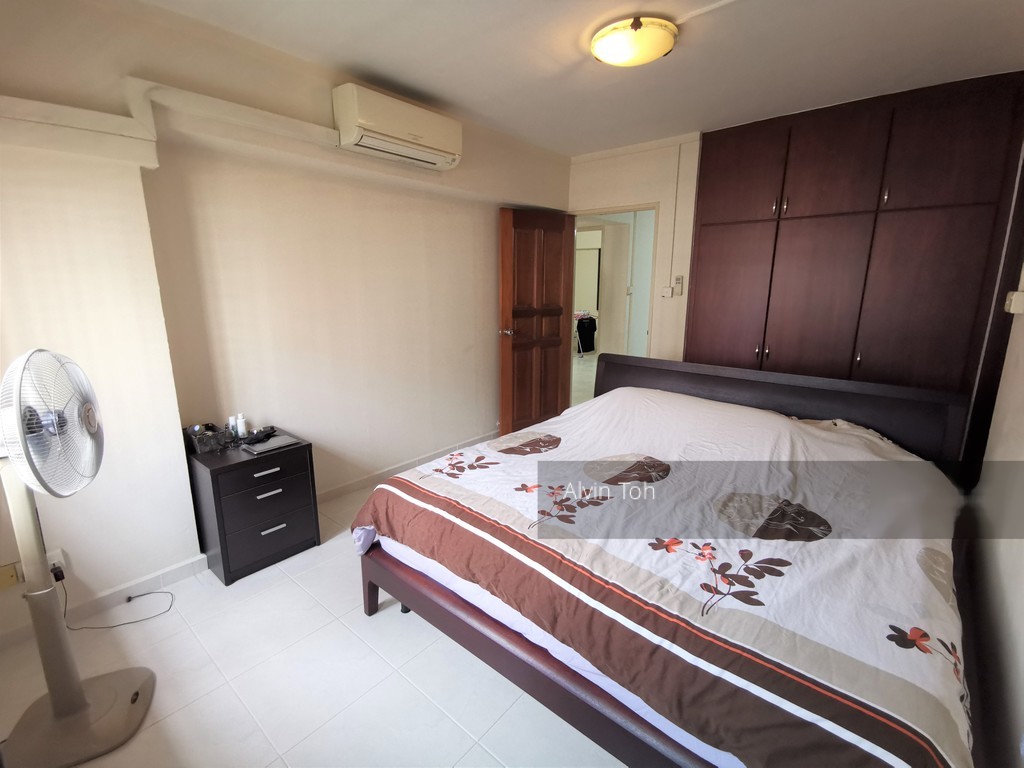 Blk 304 Canberra Road (Sembawang), HDB 4 Rooms #217028241